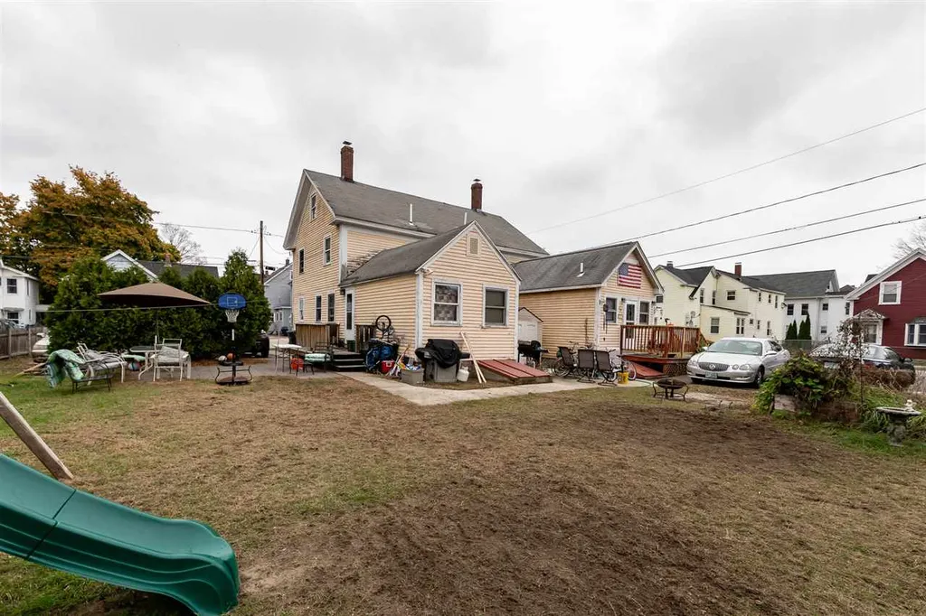 30-32 Prescott Street Nashua NH 03064