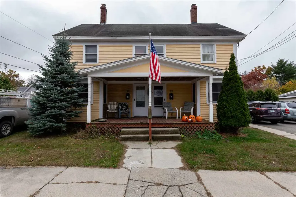 30-32 Prescott Street Nashua NH 03064