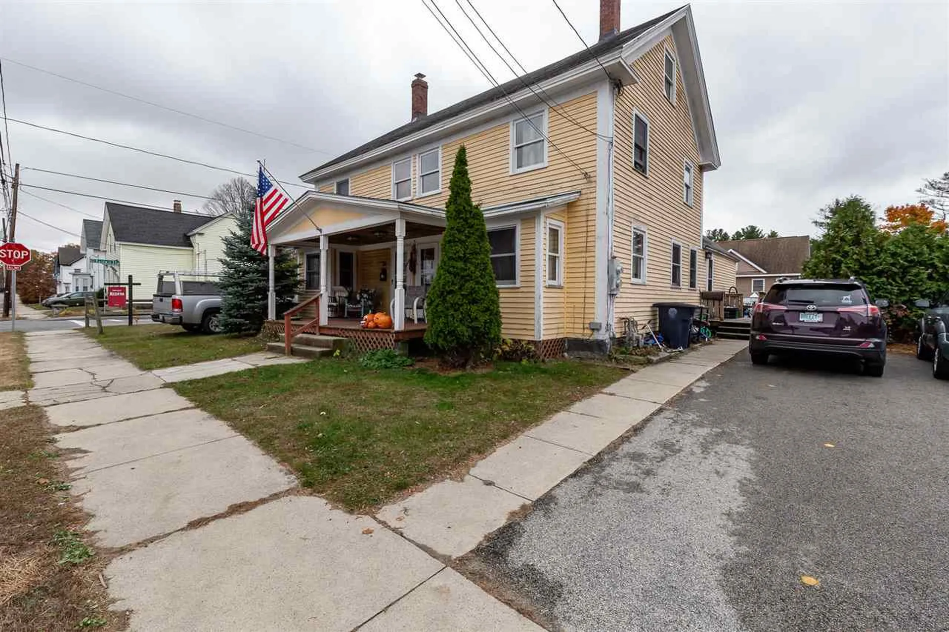 30-32 Prescott Street Nashua NH 03064