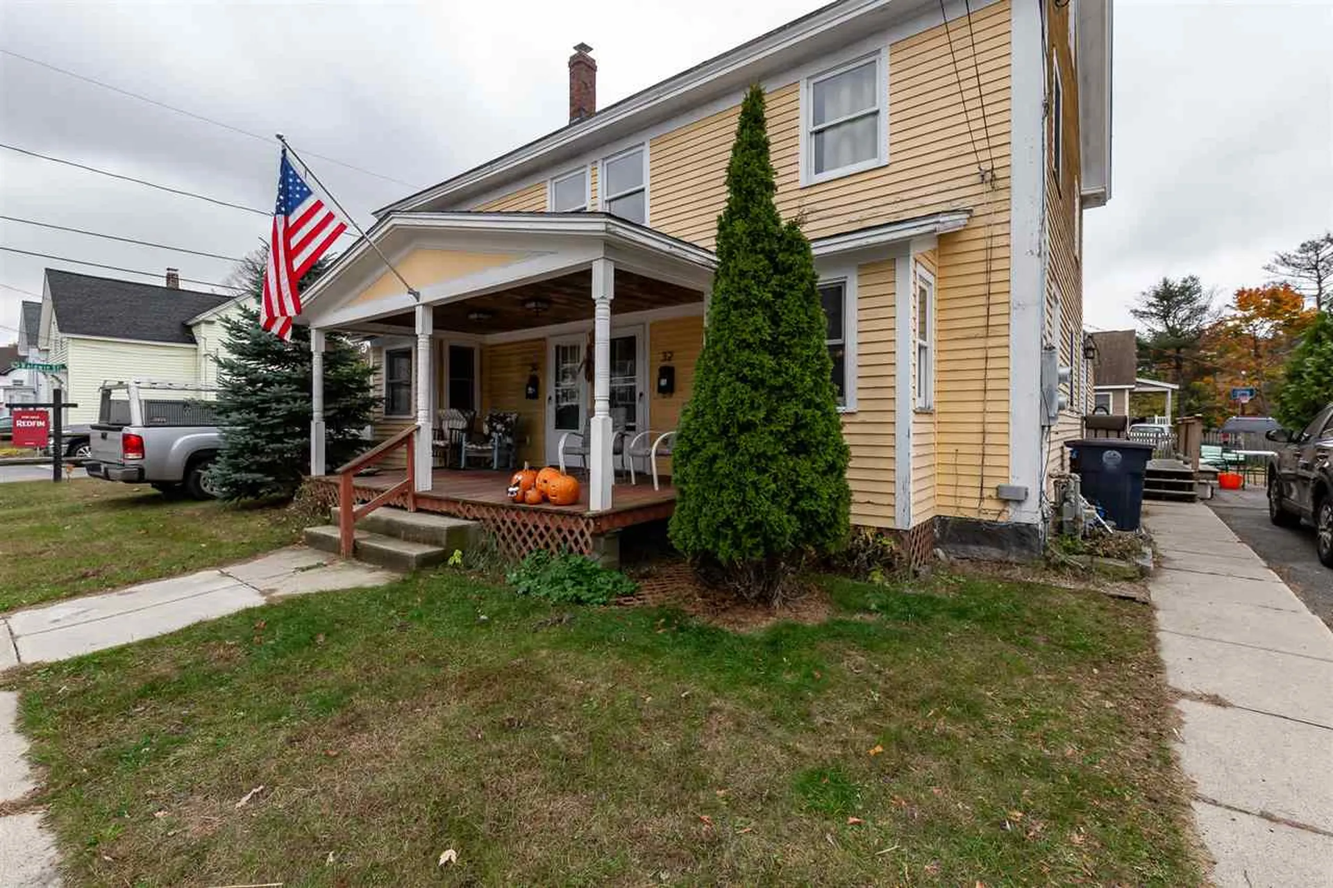 30-32 Prescott Street Nashua NH 03064