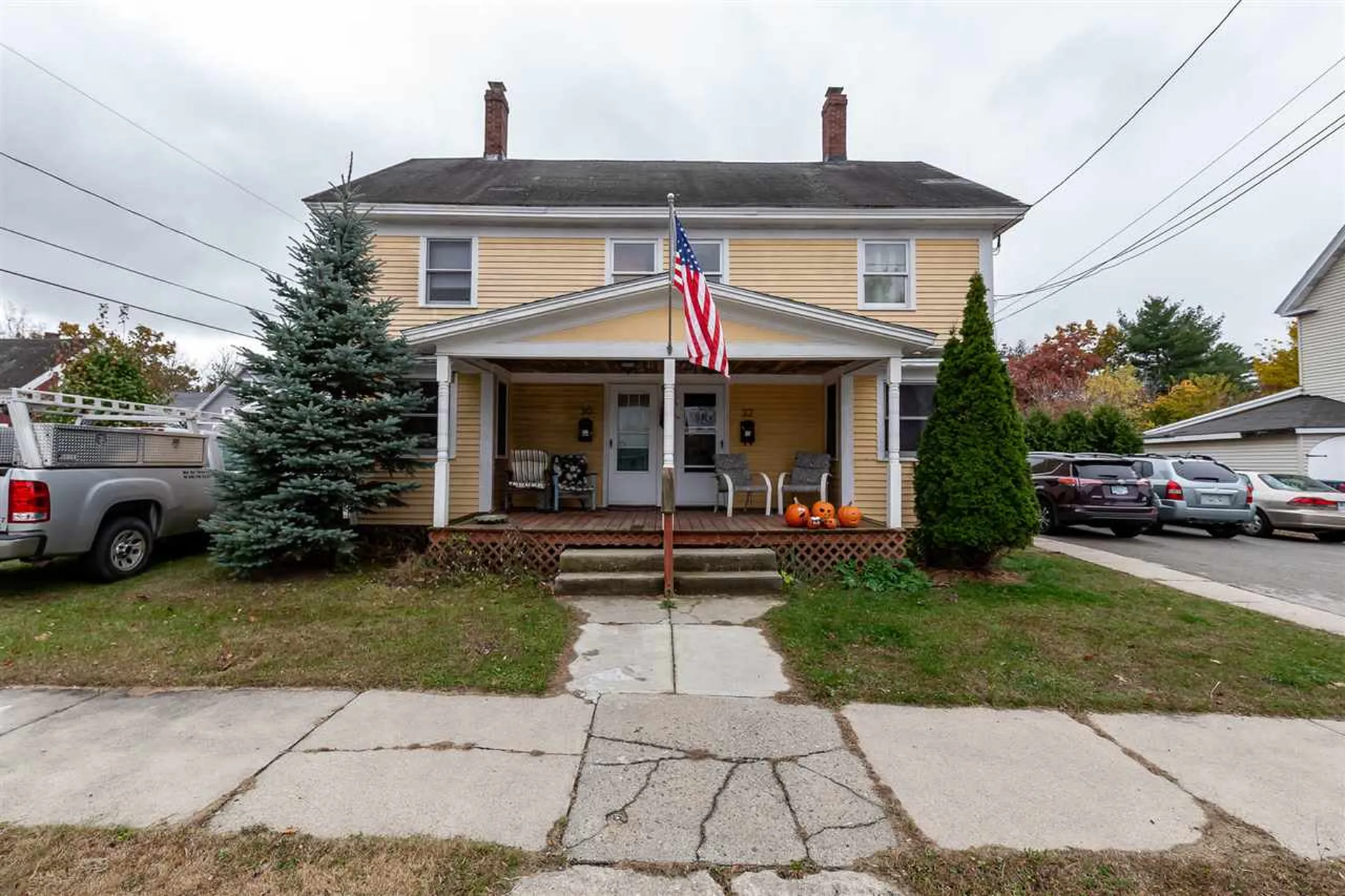 30-32 Prescott Street Nashua NH 03064
