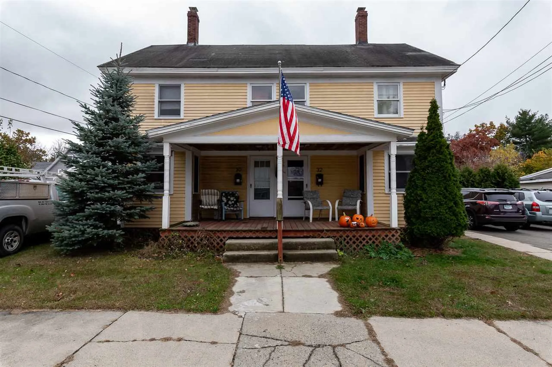 30-32 Prescott Street Nashua NH 03064