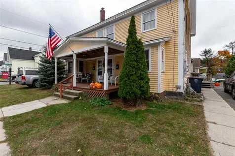 30-32 Prescott Street Nashua NH 03064