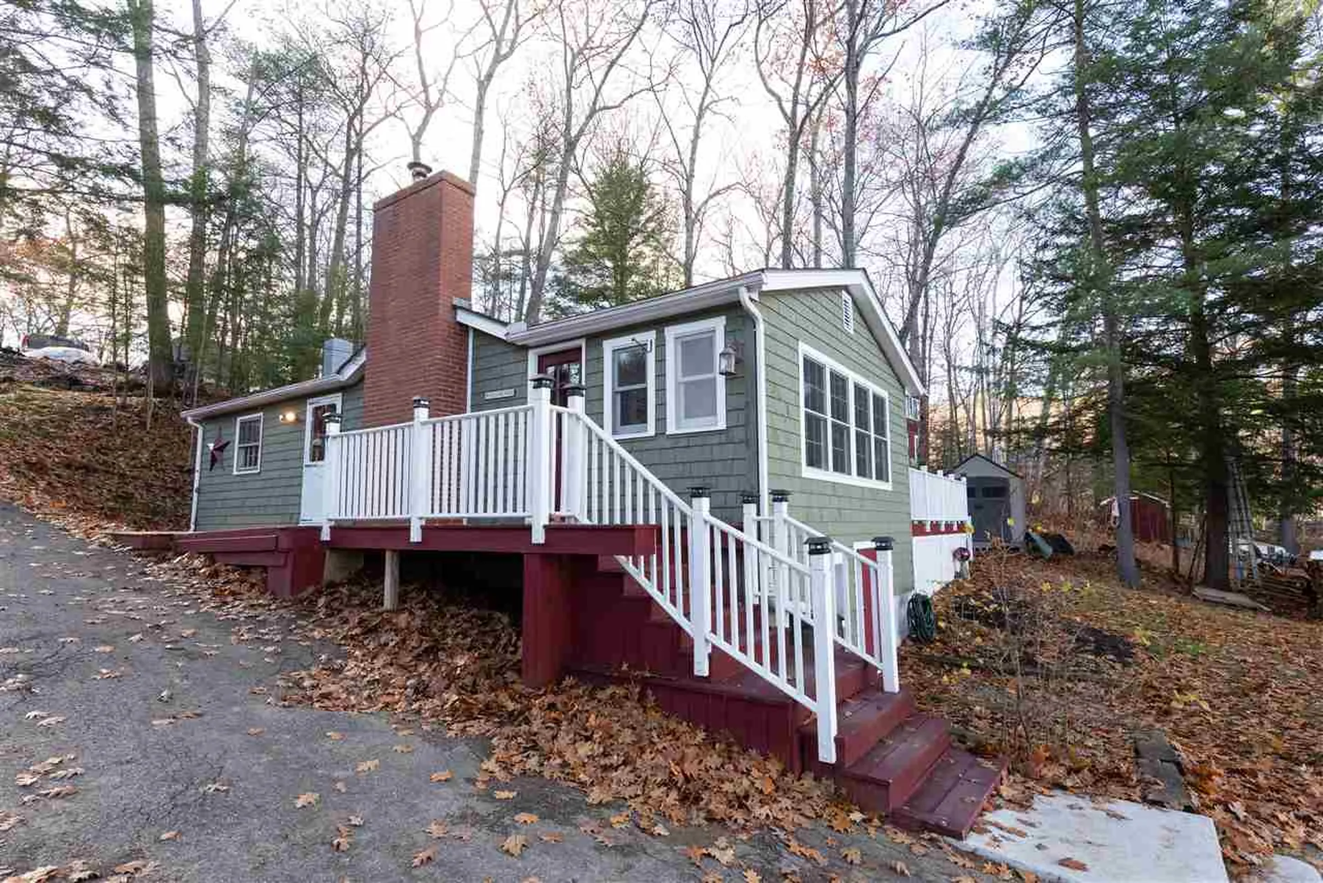 106 Berry Road Loudon NH 03307