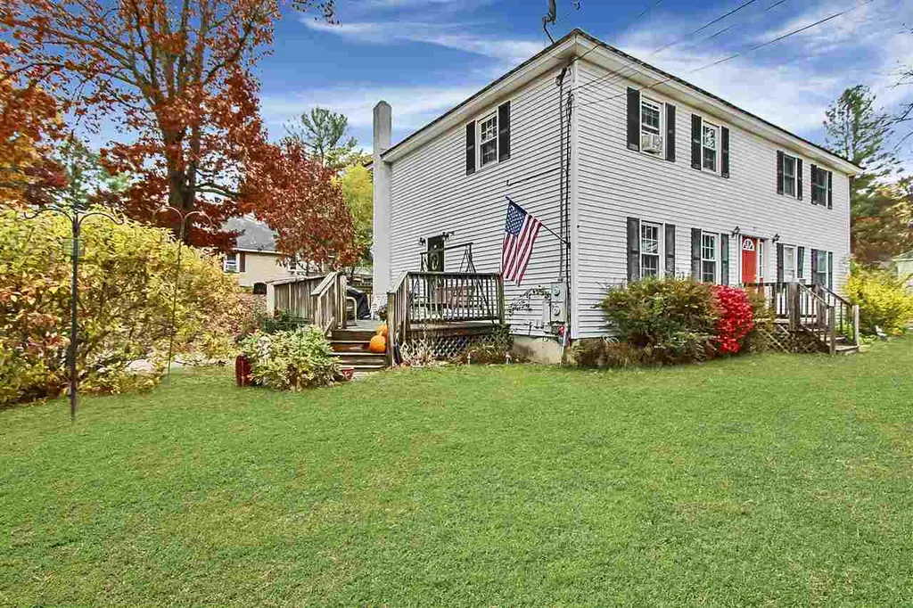 237 Webster Street Hudson NH 03051