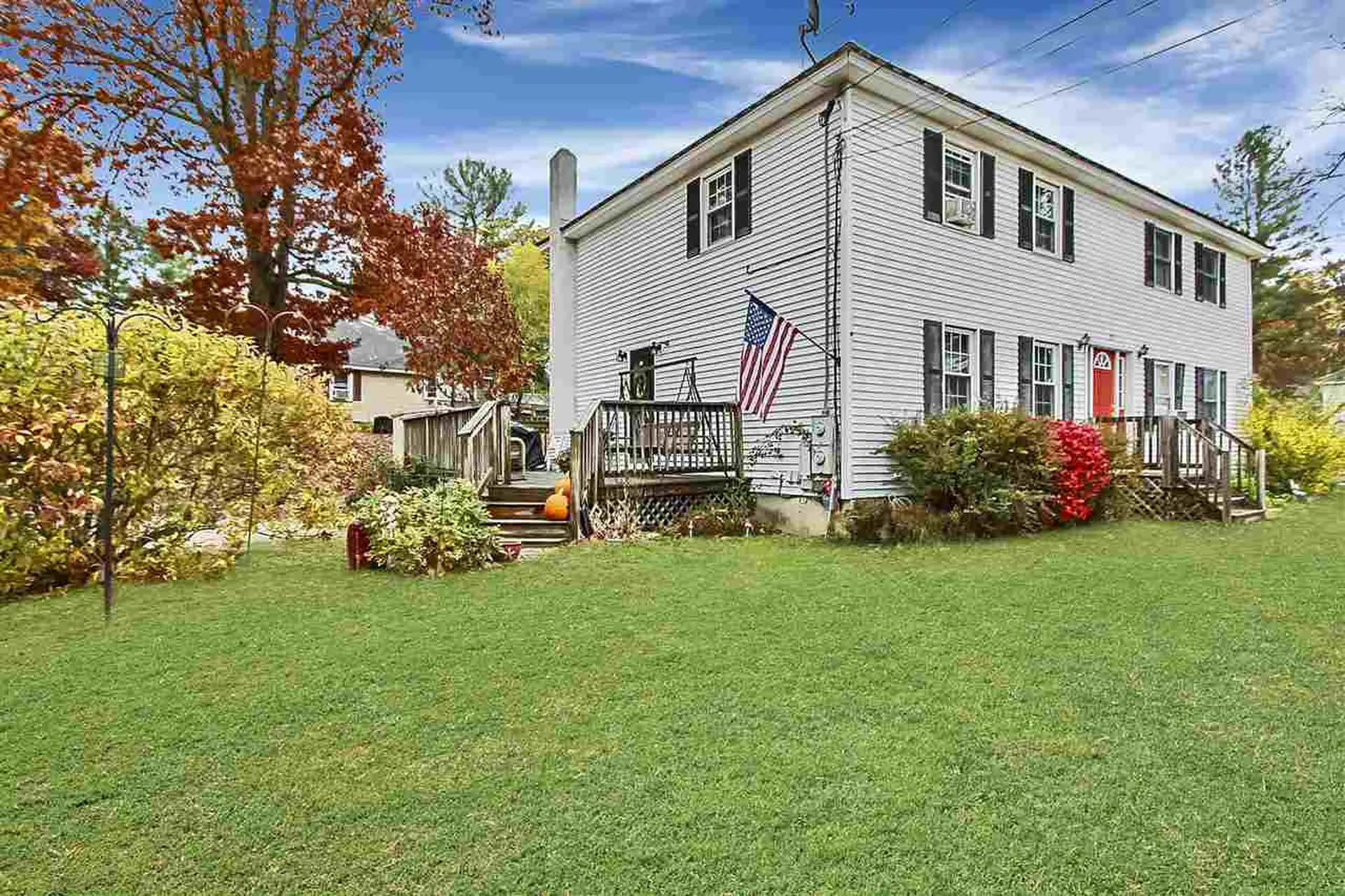 237 Webster Street Hudson NH 03051
