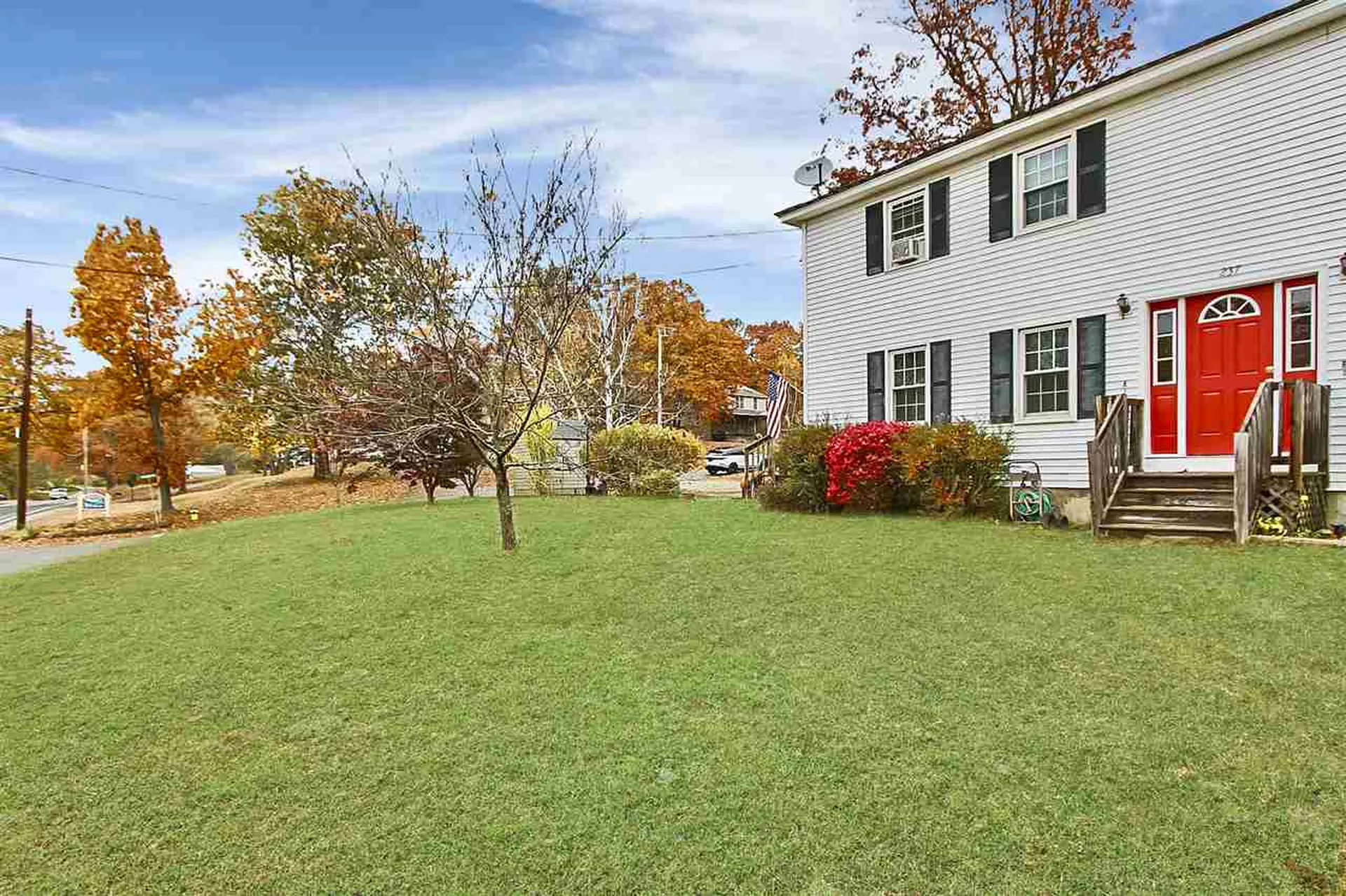 237 Webster Street Hudson NH 03051