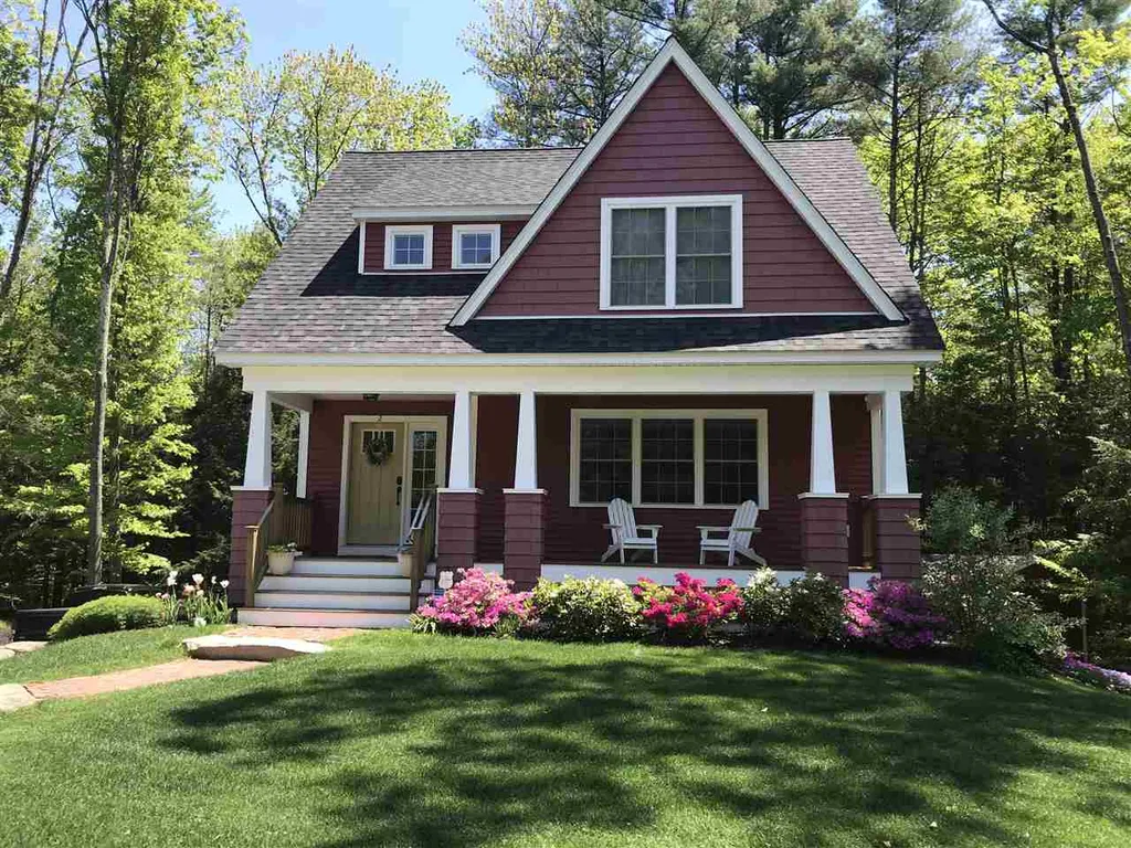 2 Winslow Drive Exeter NH 03833