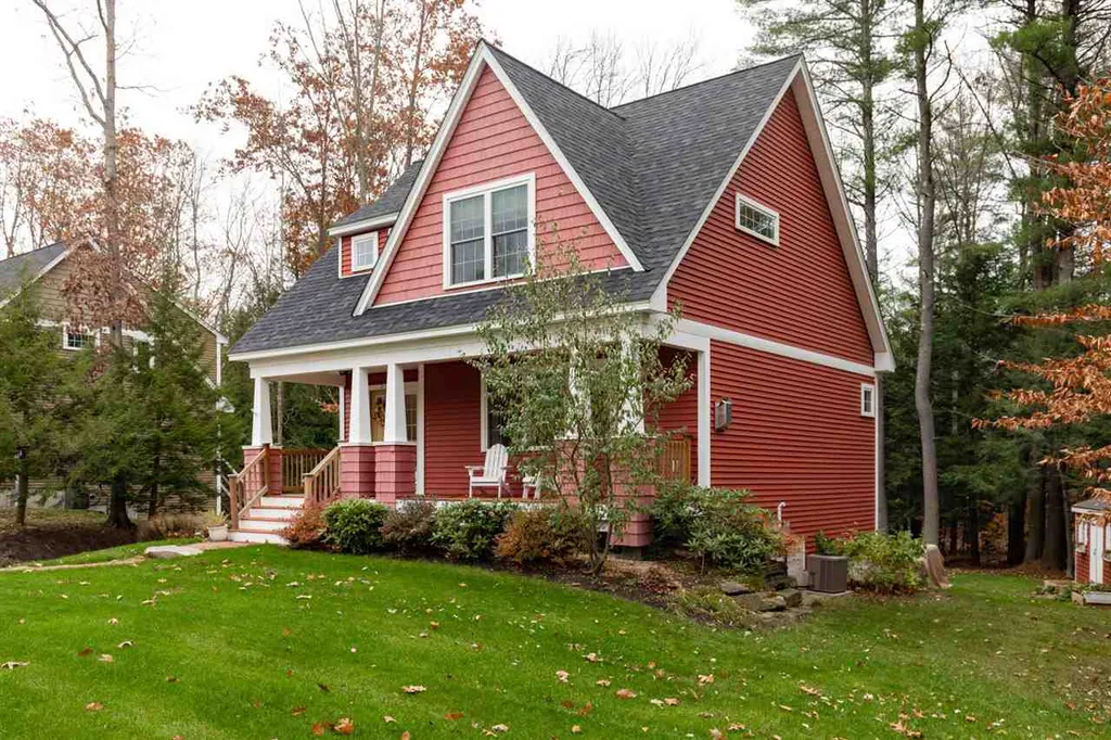 2 Winslow Drive Exeter NH 03833