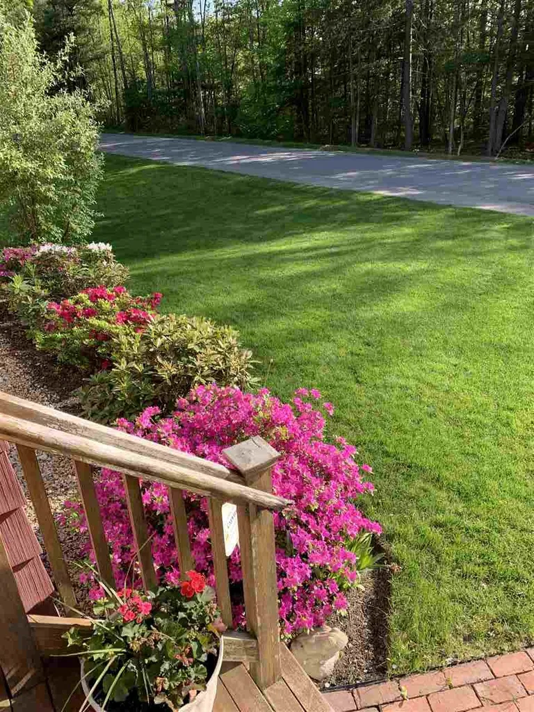 2 Winslow Drive Exeter NH 03833