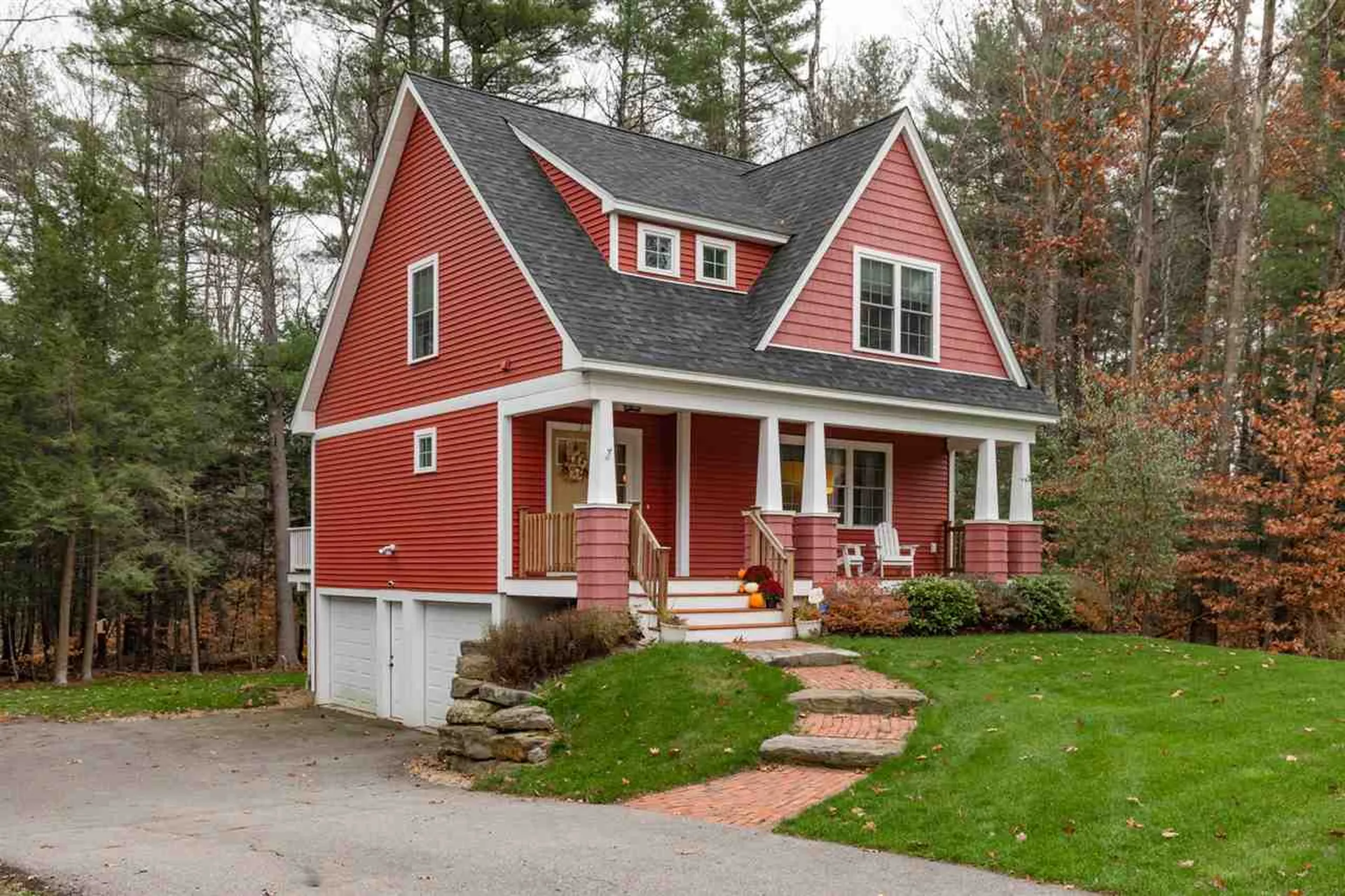 2 Winslow Drive Exeter NH 03833