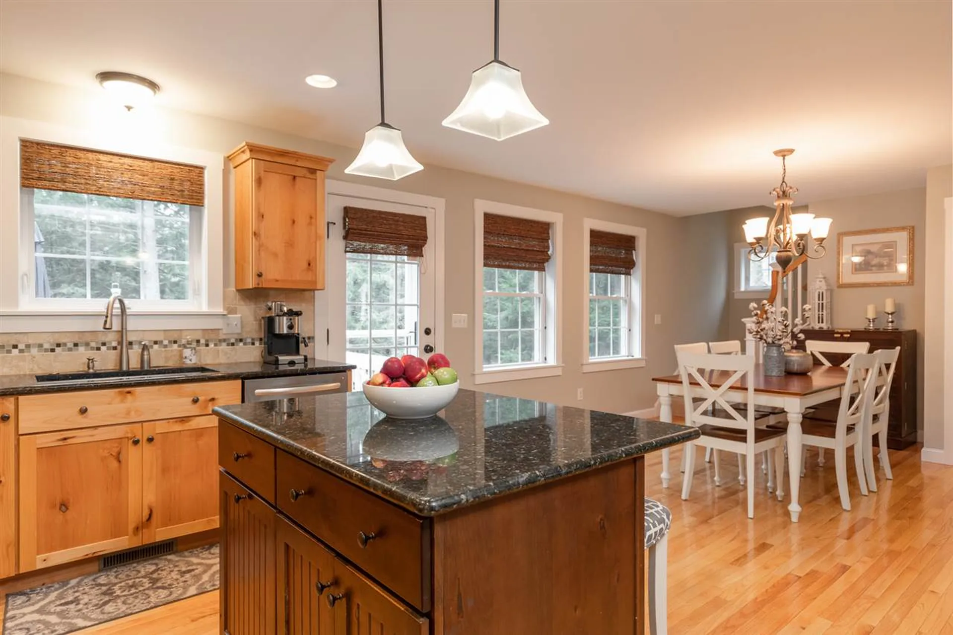 2 Winslow Drive Exeter NH 03833
