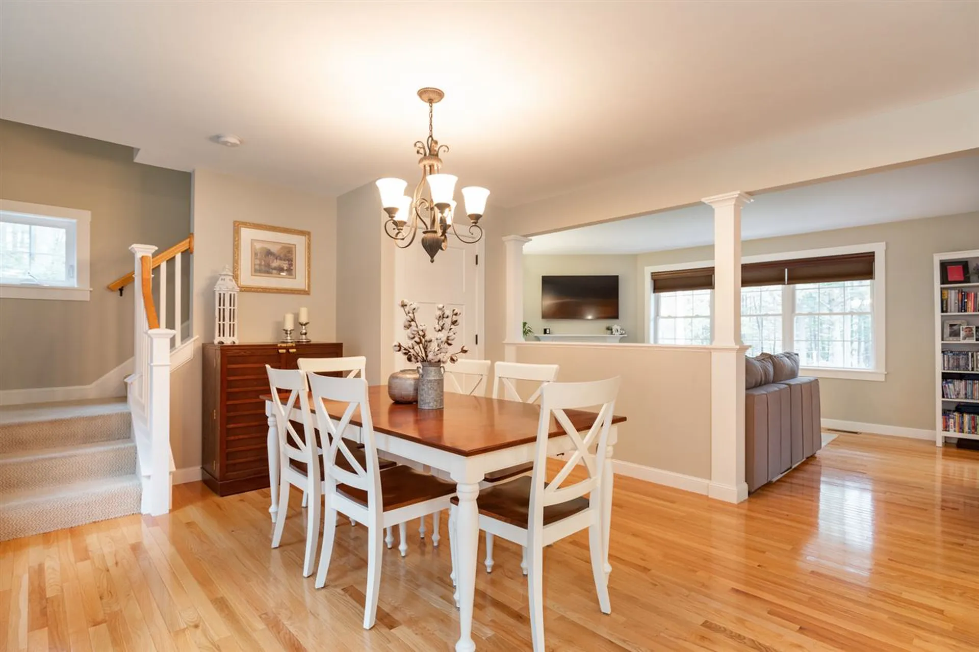 2 Winslow Drive Exeter NH 03833
