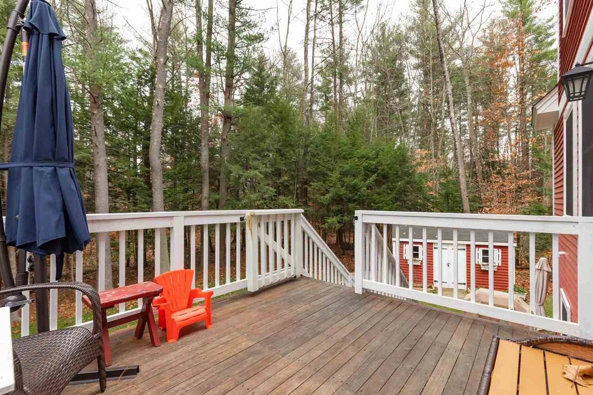 2 Winslow Drive Exeter NH 03833