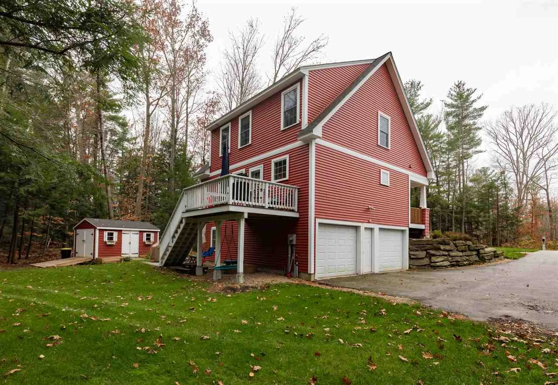 2 Winslow Drive Exeter NH 03833