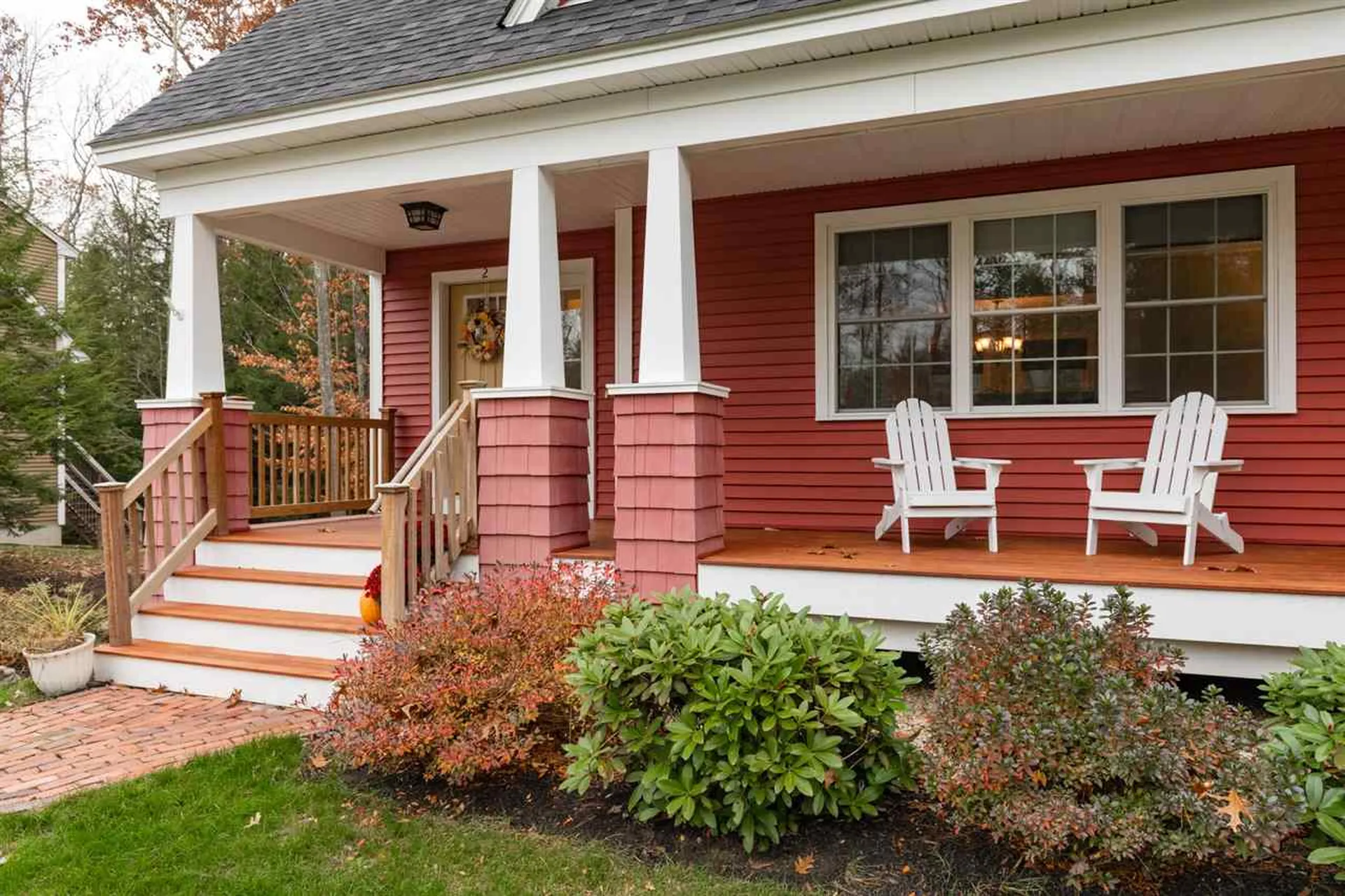 2 Winslow Drive Exeter NH 03833