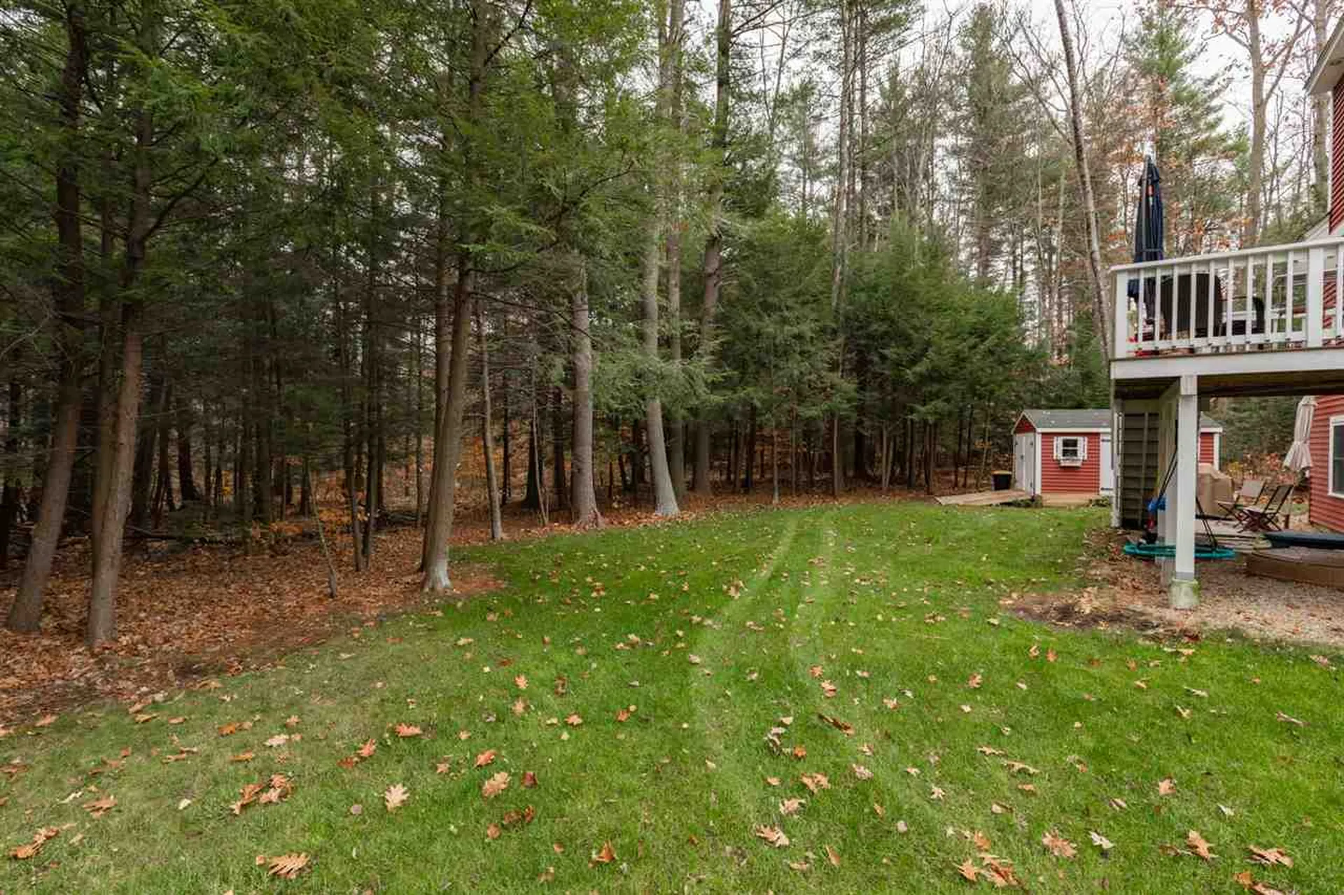 2 Winslow Drive Exeter NH 03833