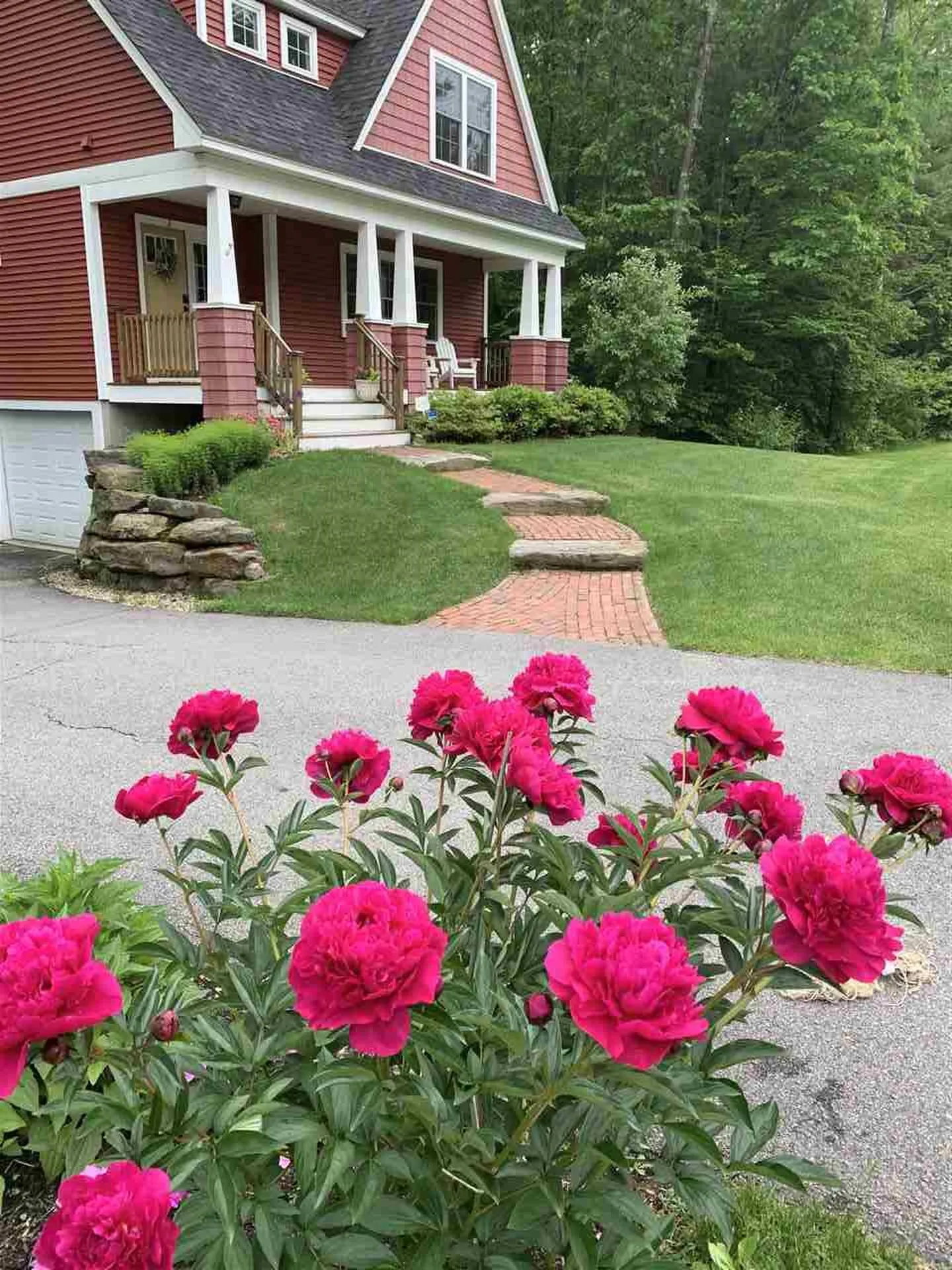 2 Winslow Drive Exeter NH 03833