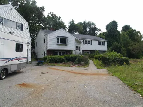 177 Pingree Hill Road Auburn NH 03032