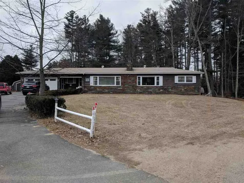28 Lawrence Road Salem NH 03079