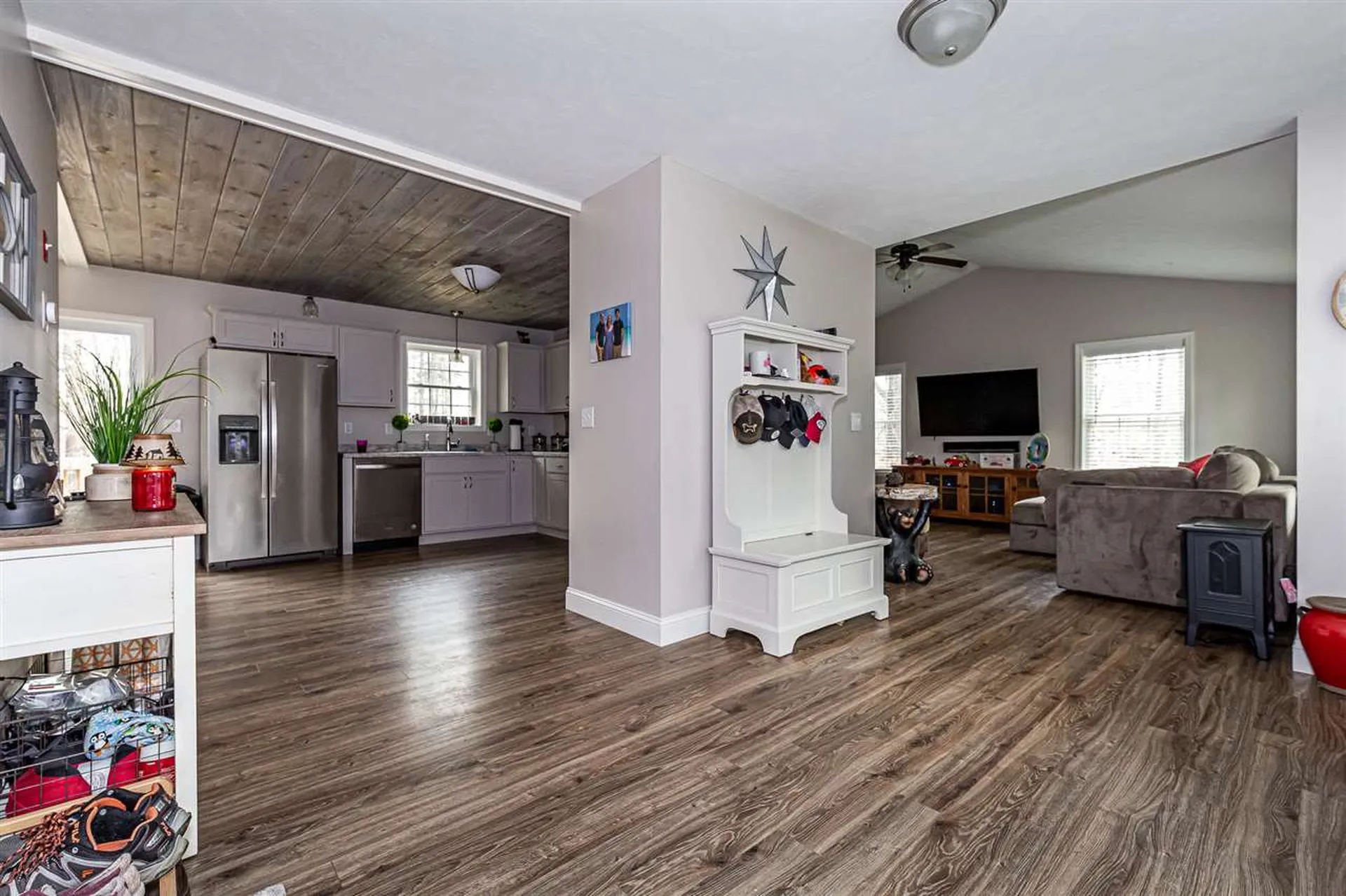 223 Page Hill Road New Ipswich NH 03071