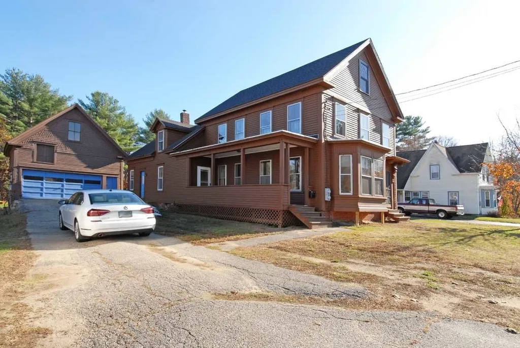 30 Crowhill Road Rochester NH 03868