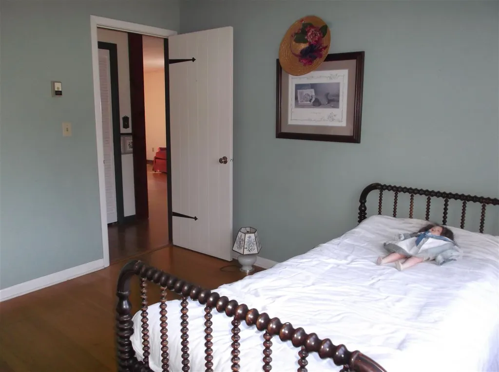 95 French Hill Road St. Albans Town VT 05478