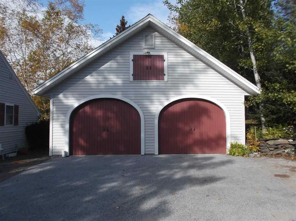 95 French Hill Road St. Albans Town VT 05478