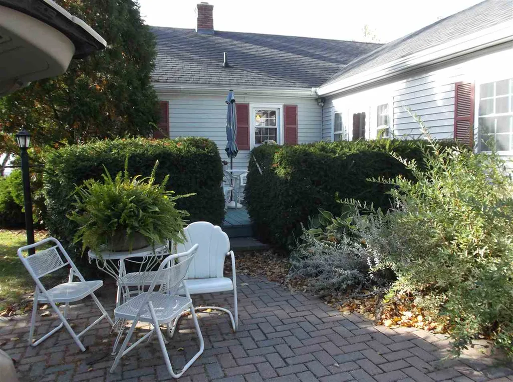 95 French Hill Road St. Albans Town VT 05478