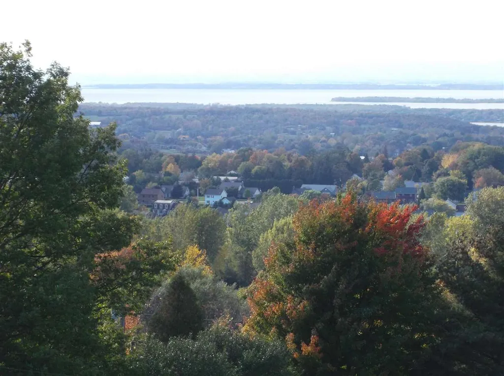 95 French Hill Road St. Albans Town VT 05478