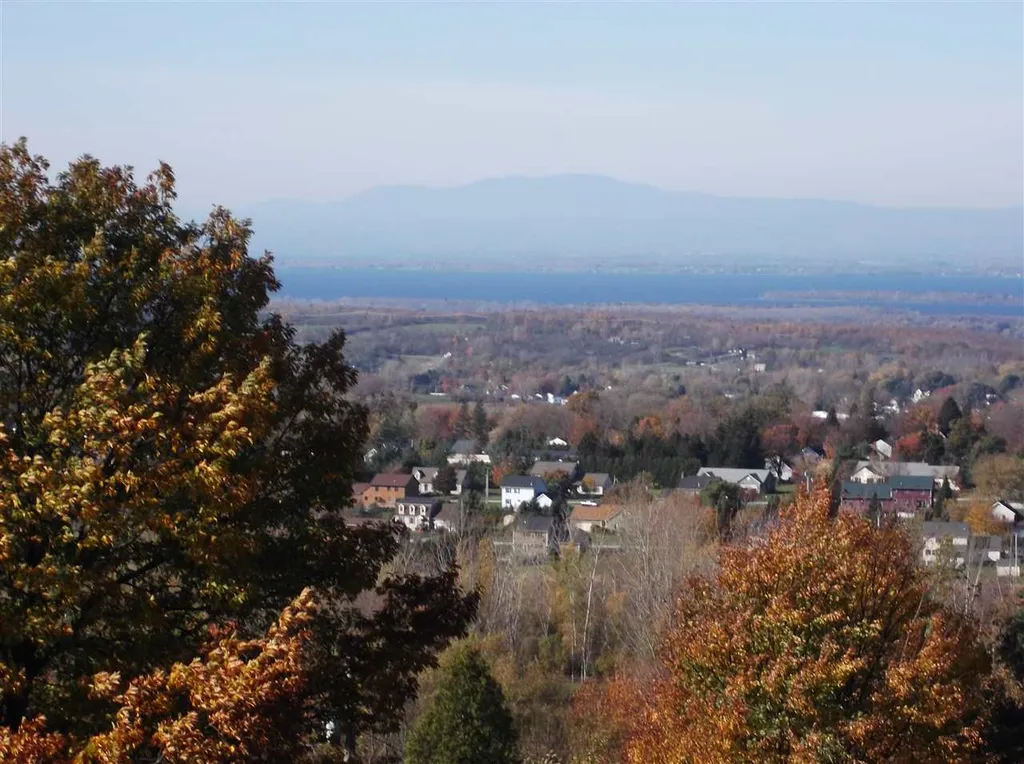 95 French Hill Road St. Albans Town VT 05478