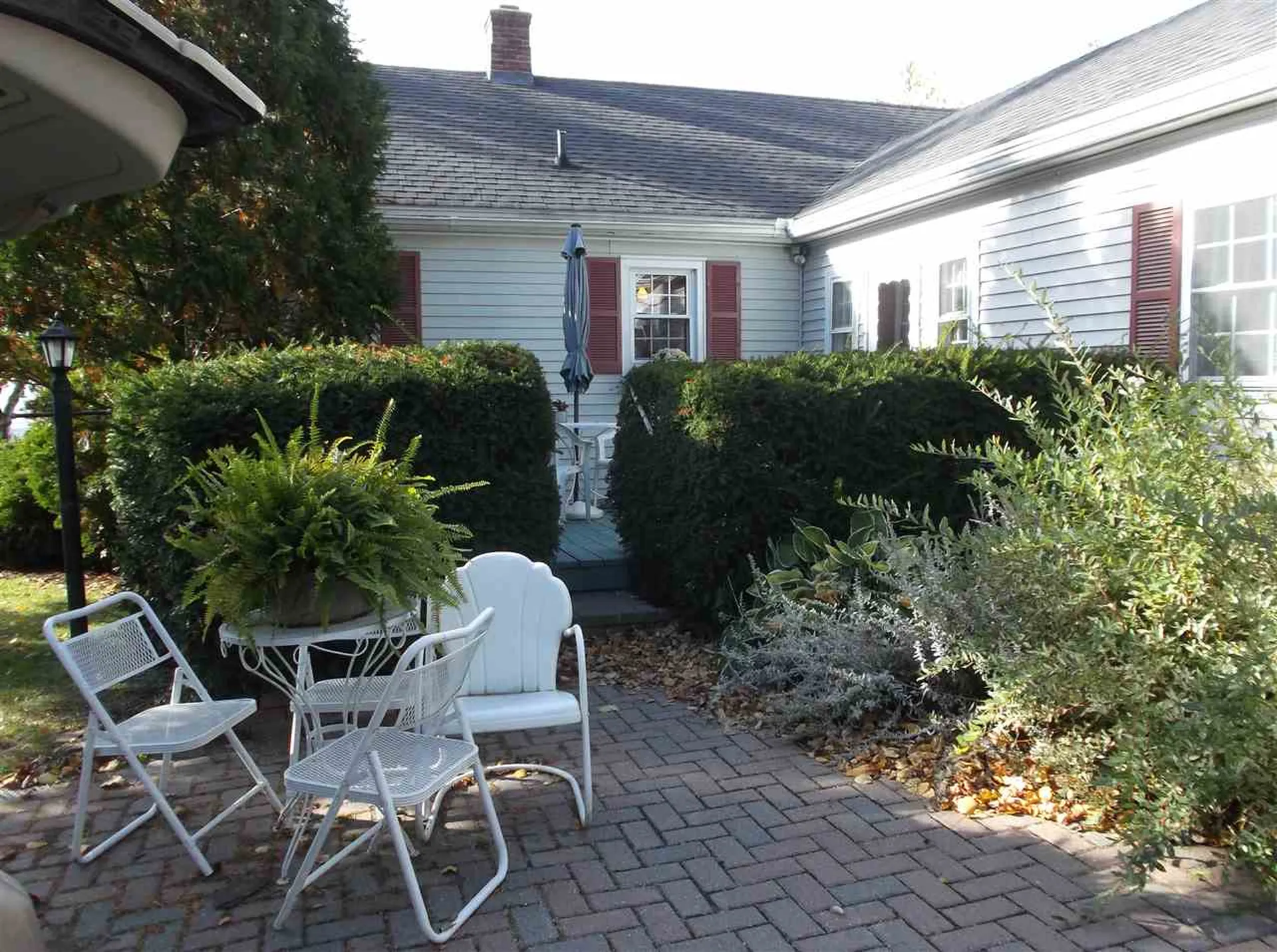 95 French Hill Road St. Albans Town VT 05478