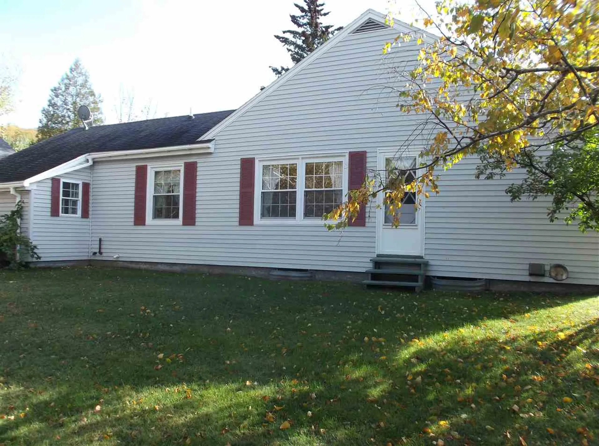 95 French Hill Road St. Albans Town VT 05478