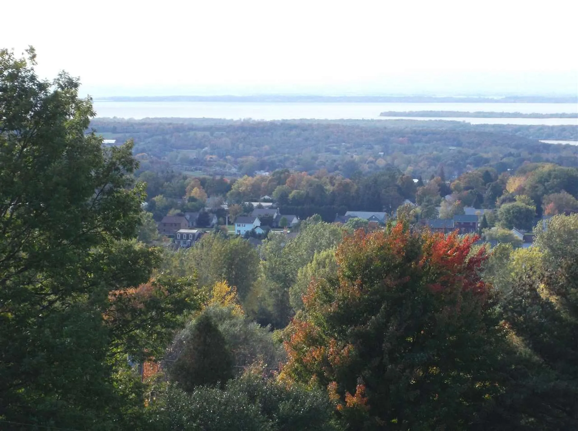 95 French Hill Road St. Albans Town VT 05478