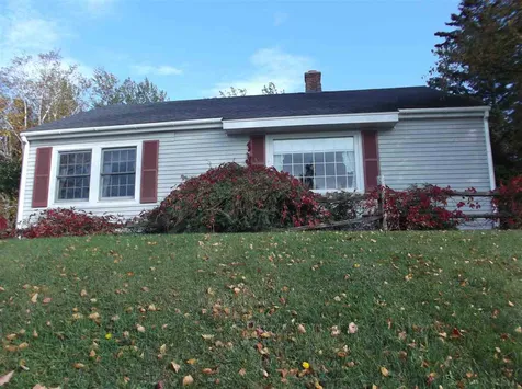 95 French Hill Road St. Albans Town VT 05478
