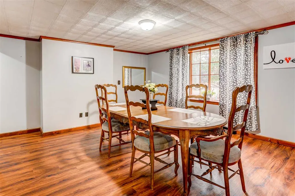 4 Harriman Road Raymond NH 03077
