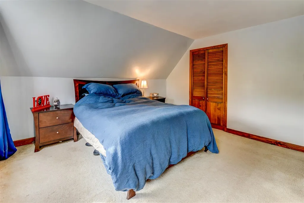 4 Harriman Road Raymond NH 03077