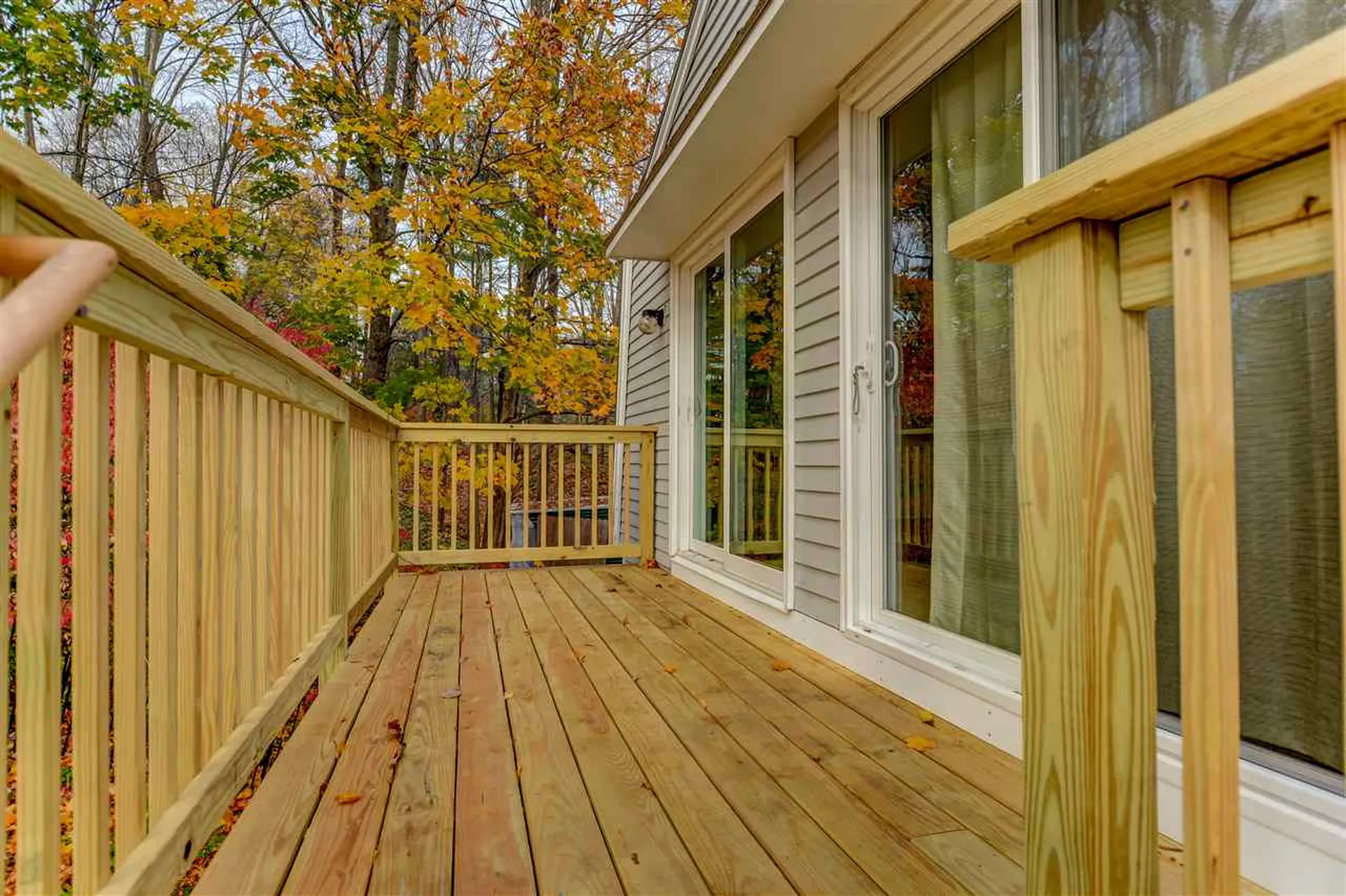 4 Harriman Road Raymond NH 03077