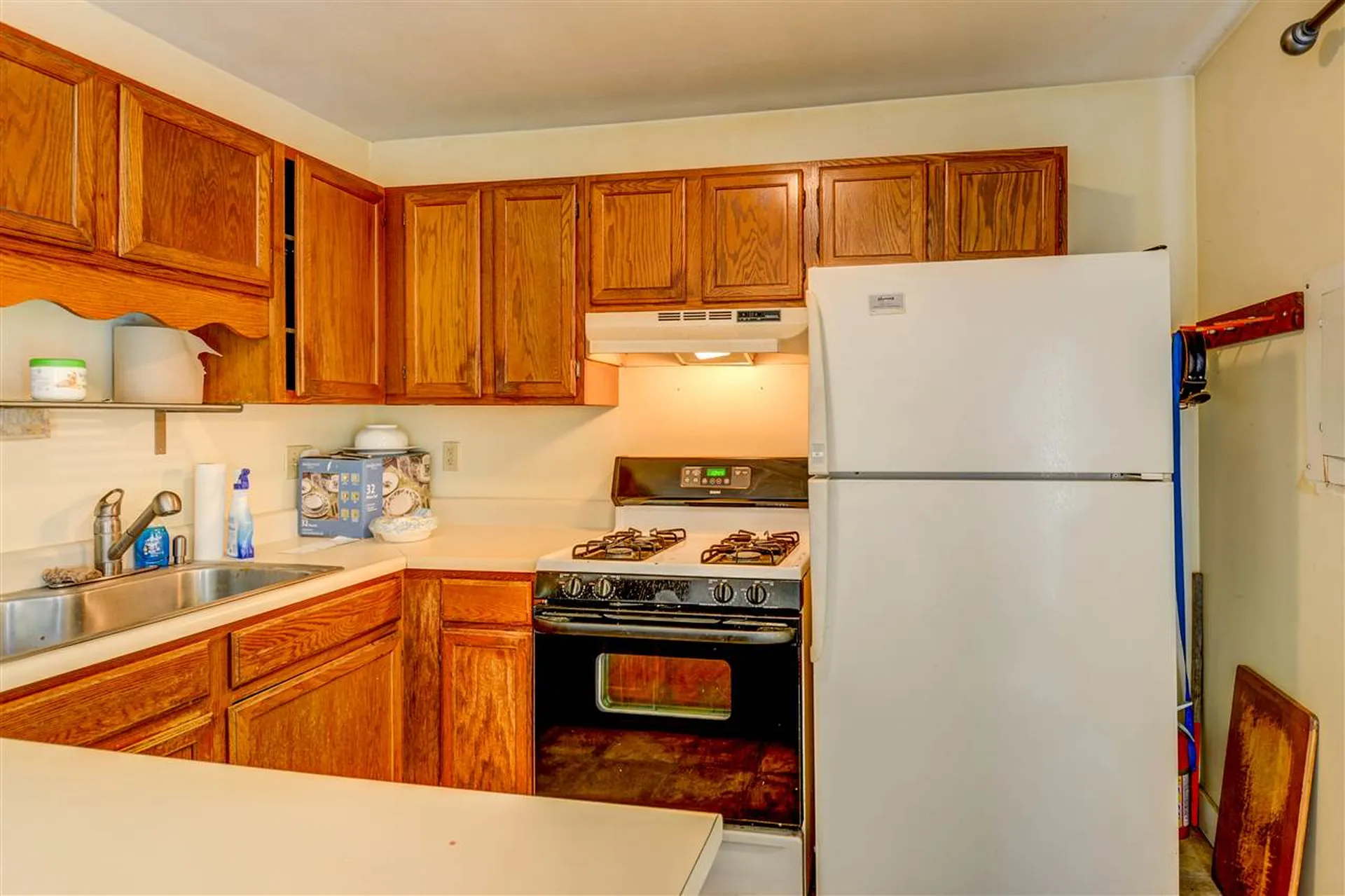 4 Harriman Road Raymond NH 03077