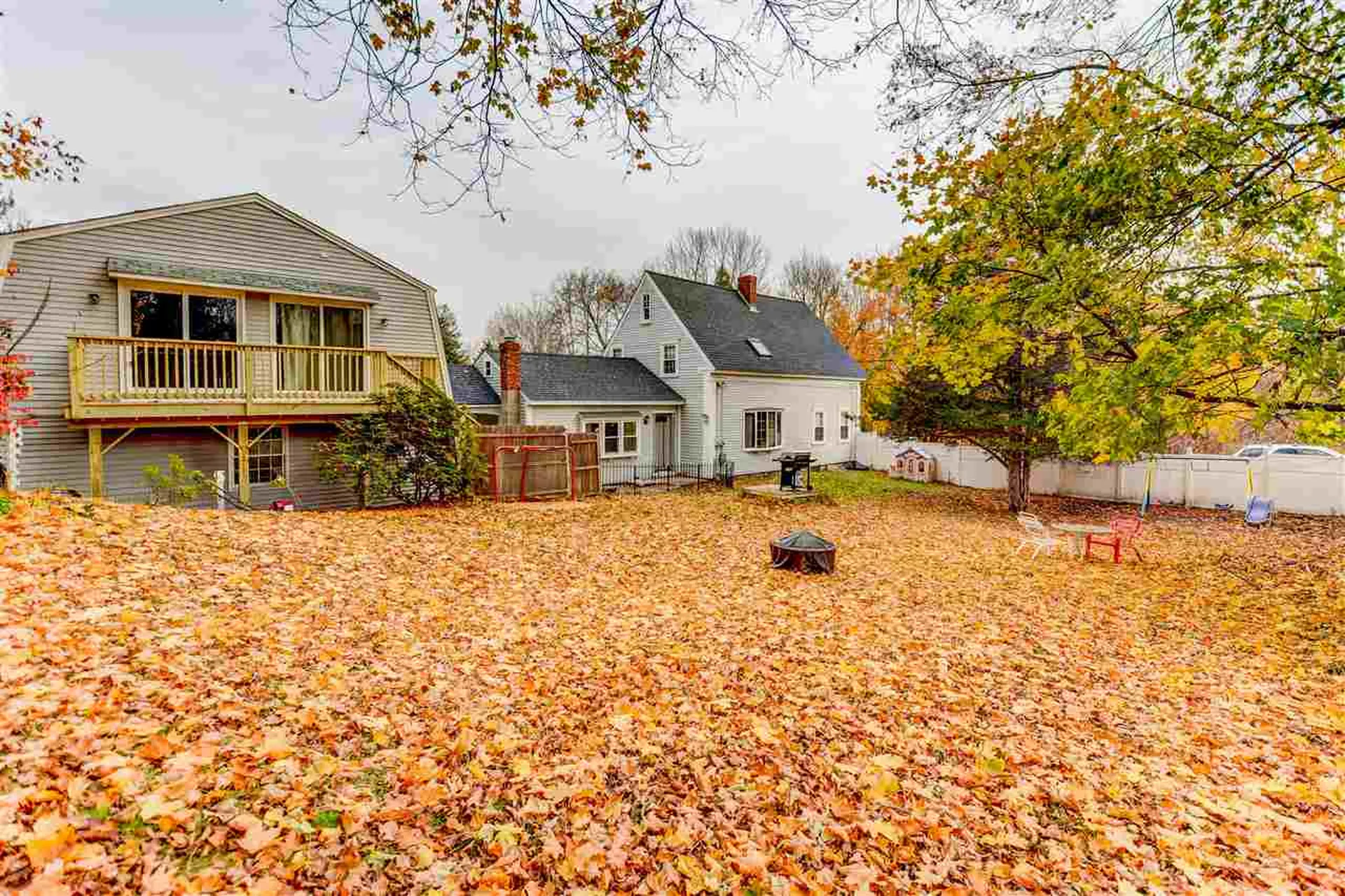 4 Harriman Road Raymond NH 03077