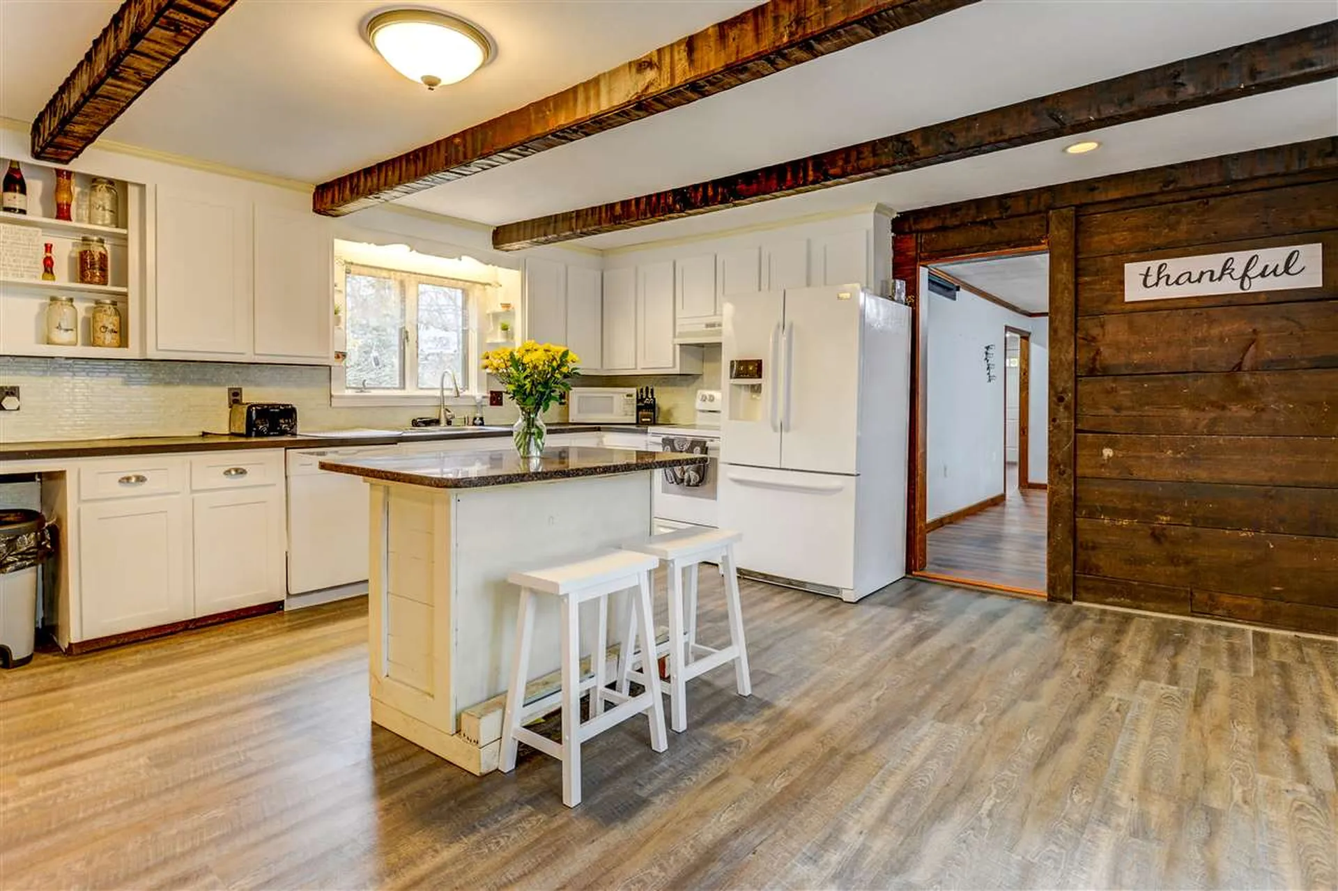 4 Harriman Road Raymond NH 03077