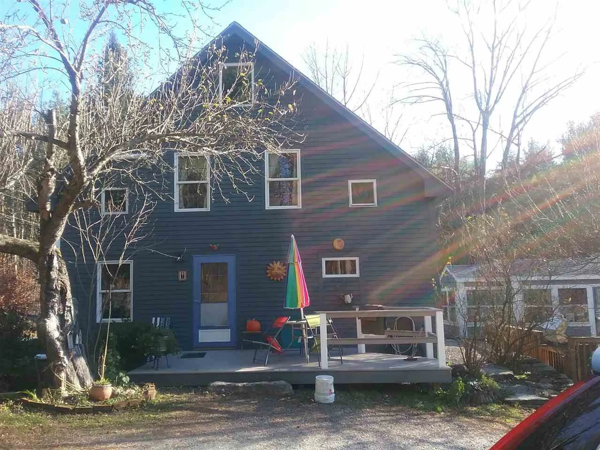 289 Athol Road Richmond NH 03470