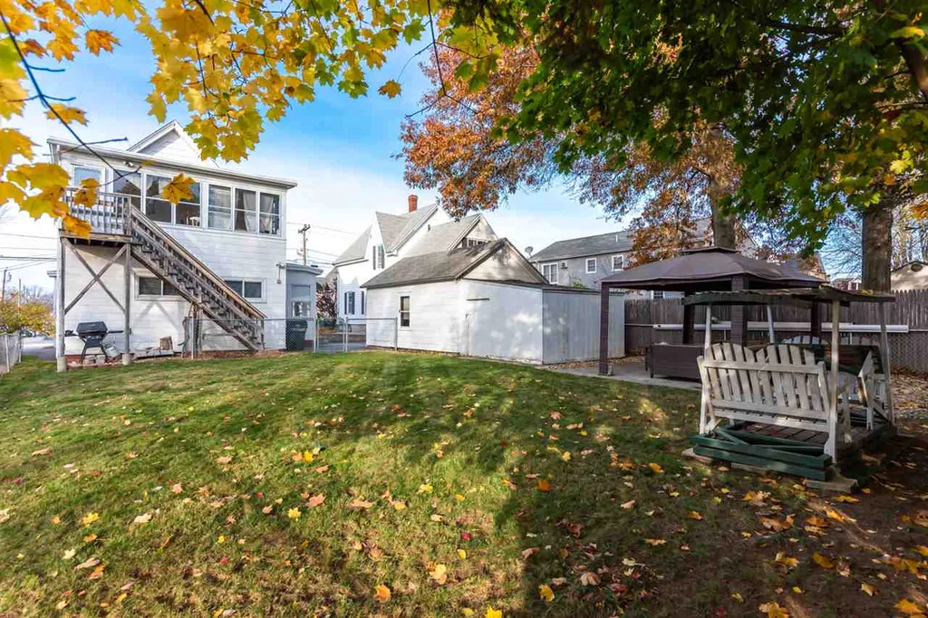 853 Somerville Street Manchester NH 03103