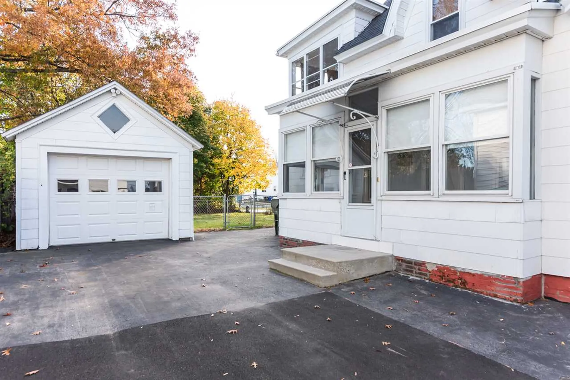 853 Somerville Street Manchester NH 03103