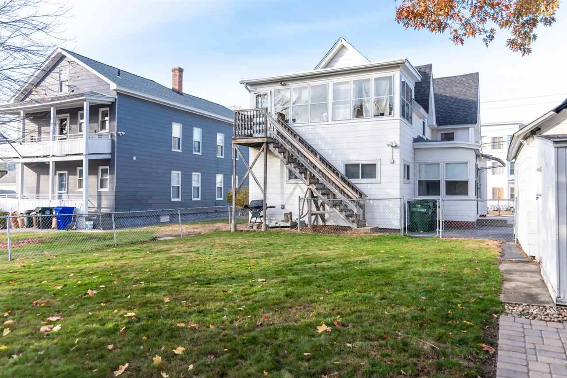 853 Somerville Street Manchester NH 03103