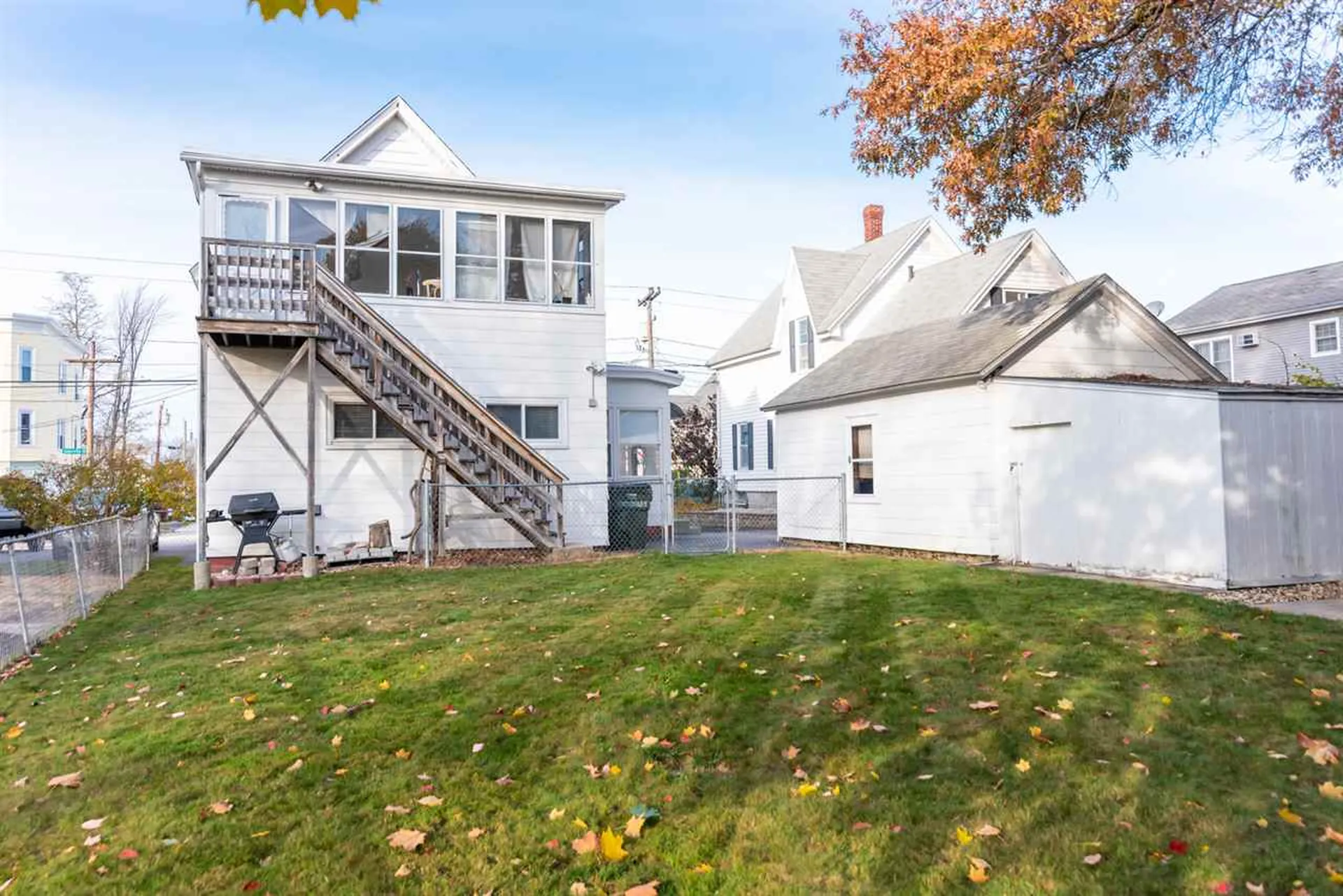 853 Somerville Street Manchester NH 03103