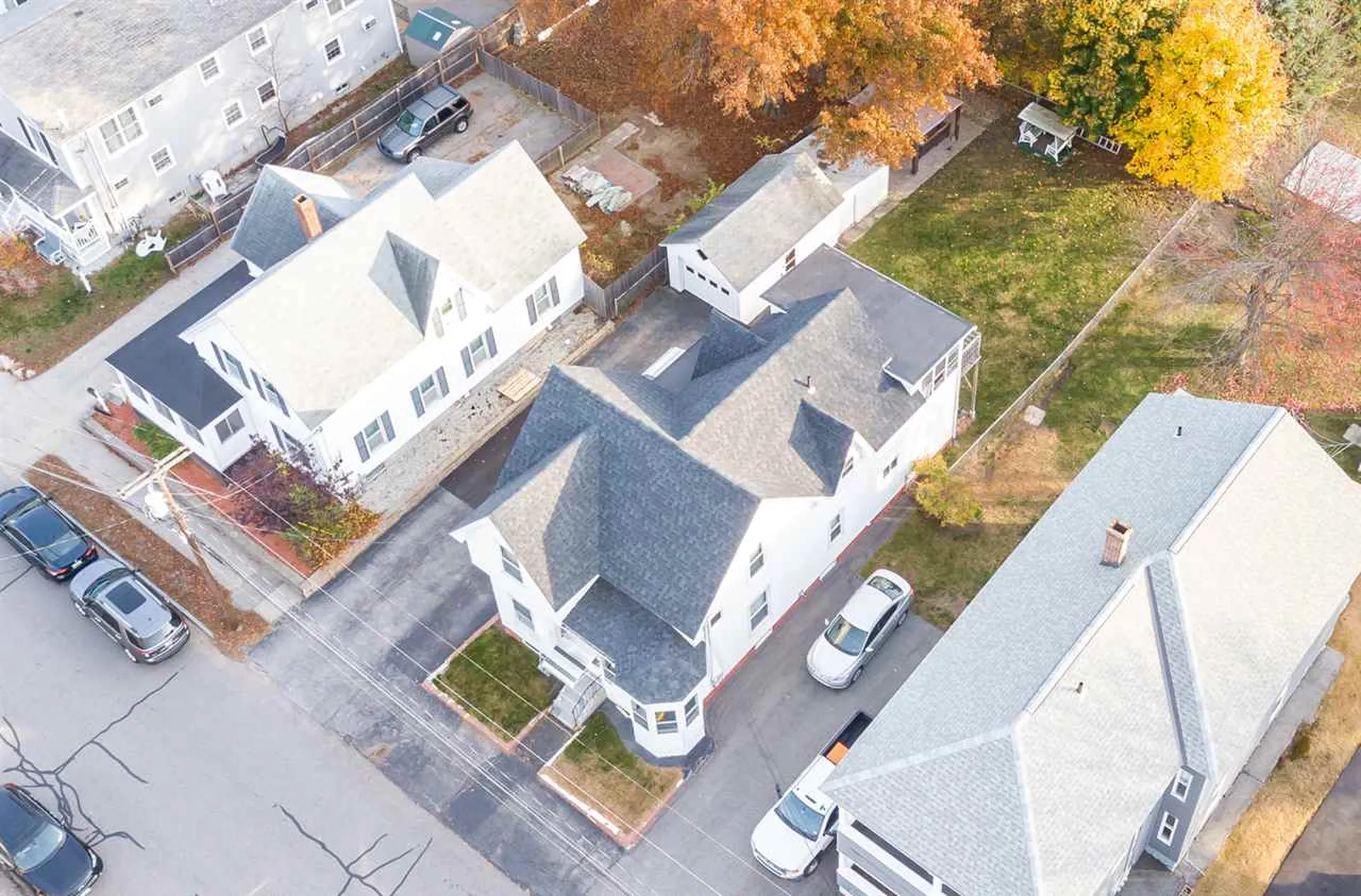 853 Somerville Street Manchester NH 03103