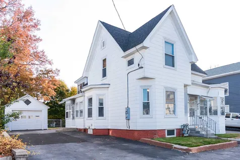 853 Somerville Street Manchester NH 03103