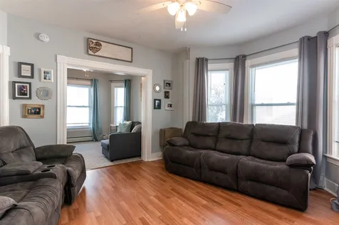853 Somerville Street Manchester NH 03103