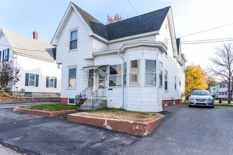 853 Somerville Street Manchester NH 03103